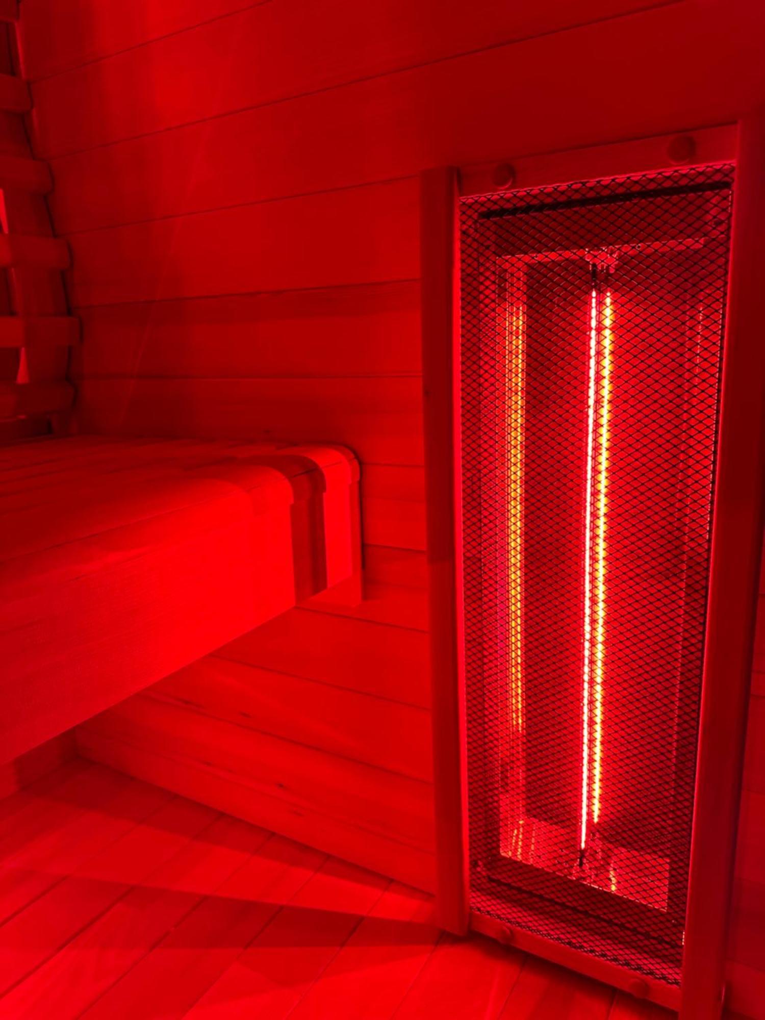 Milan Hub Private Spa Exteriör bild