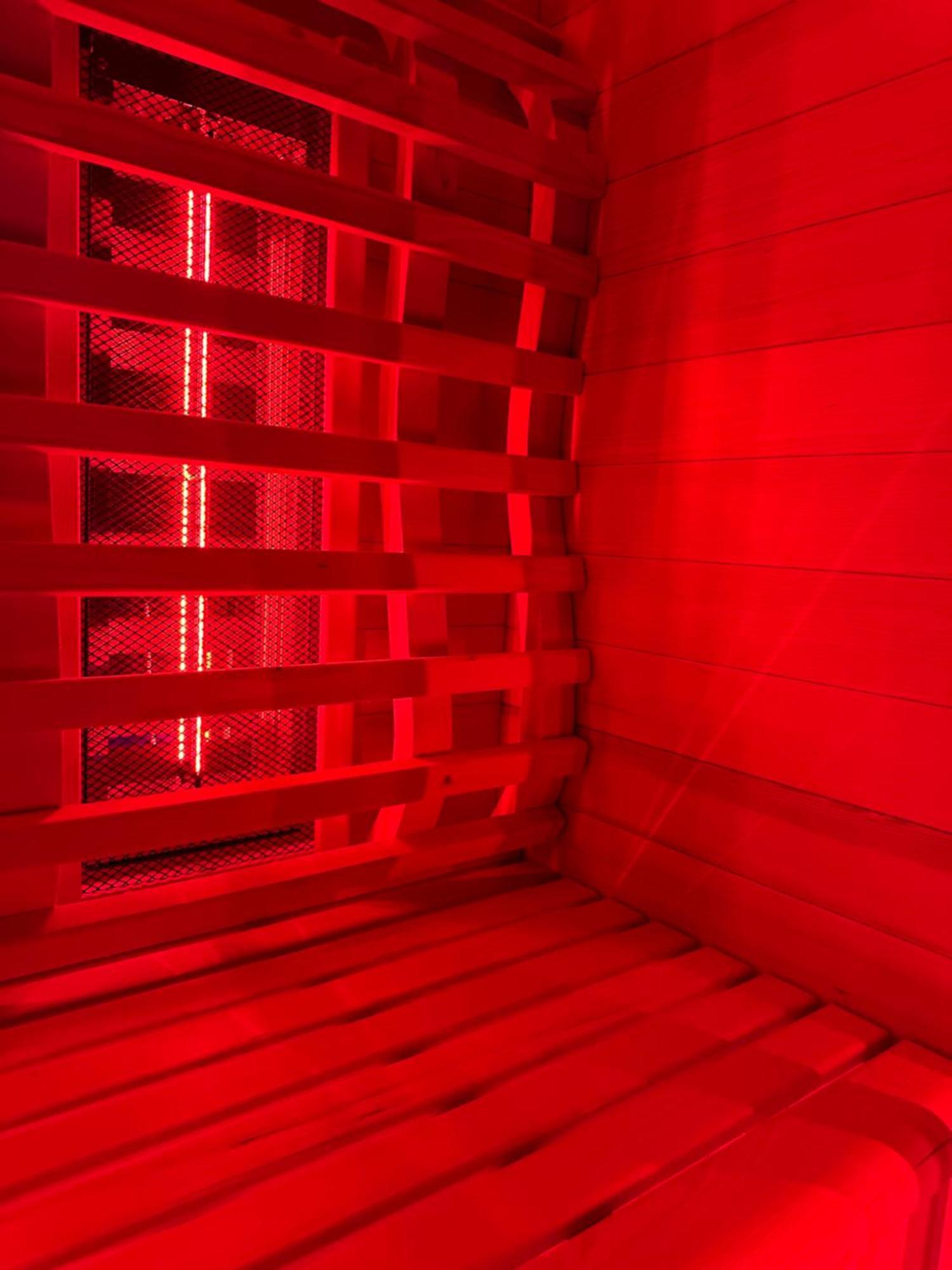 Milan Hub Private Spa Exteriör bild