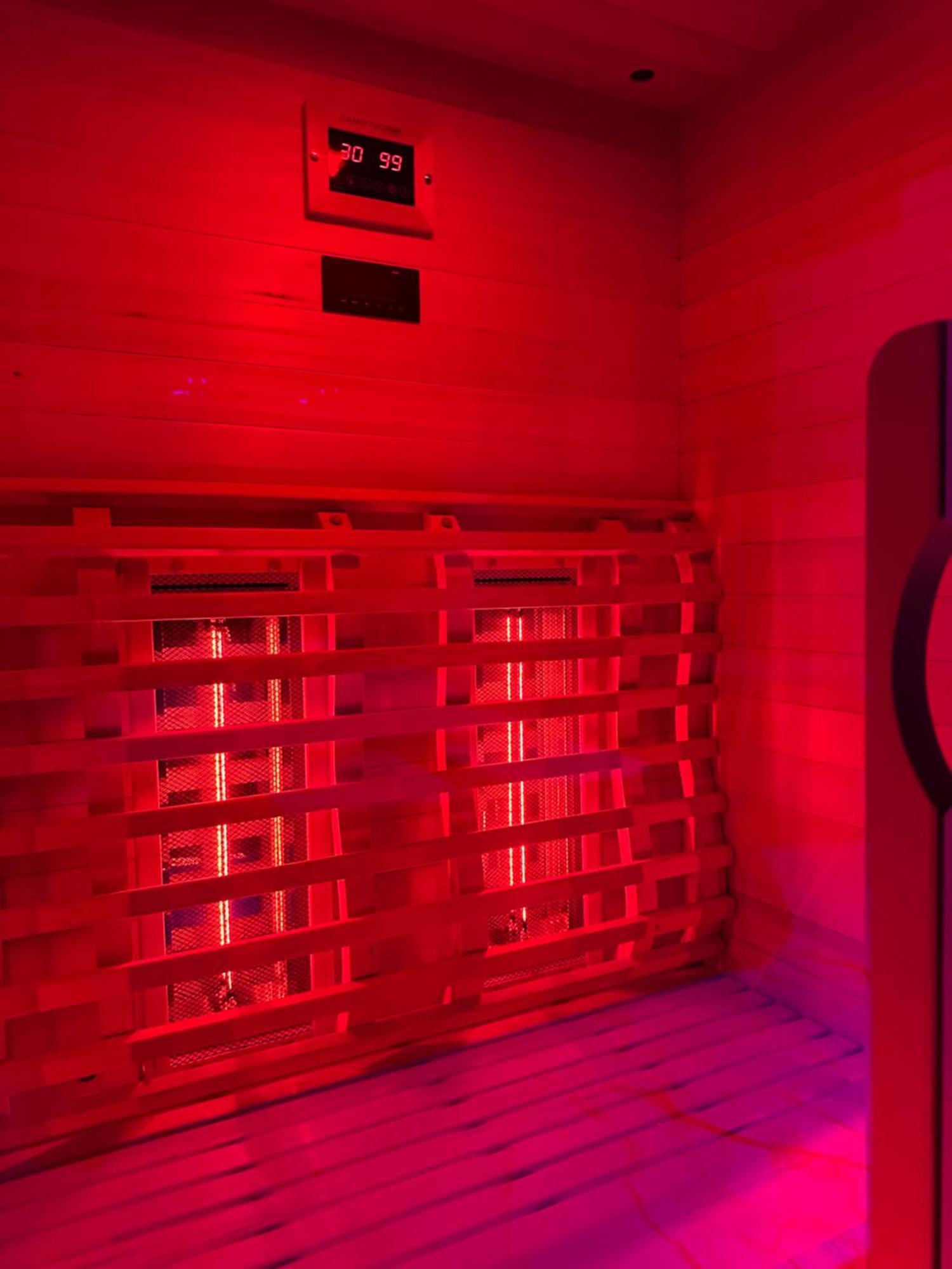 Milan Hub Private Spa Exteriör bild